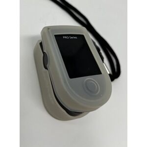 Zacurate Pro Series 500DL Pulse Oximeter